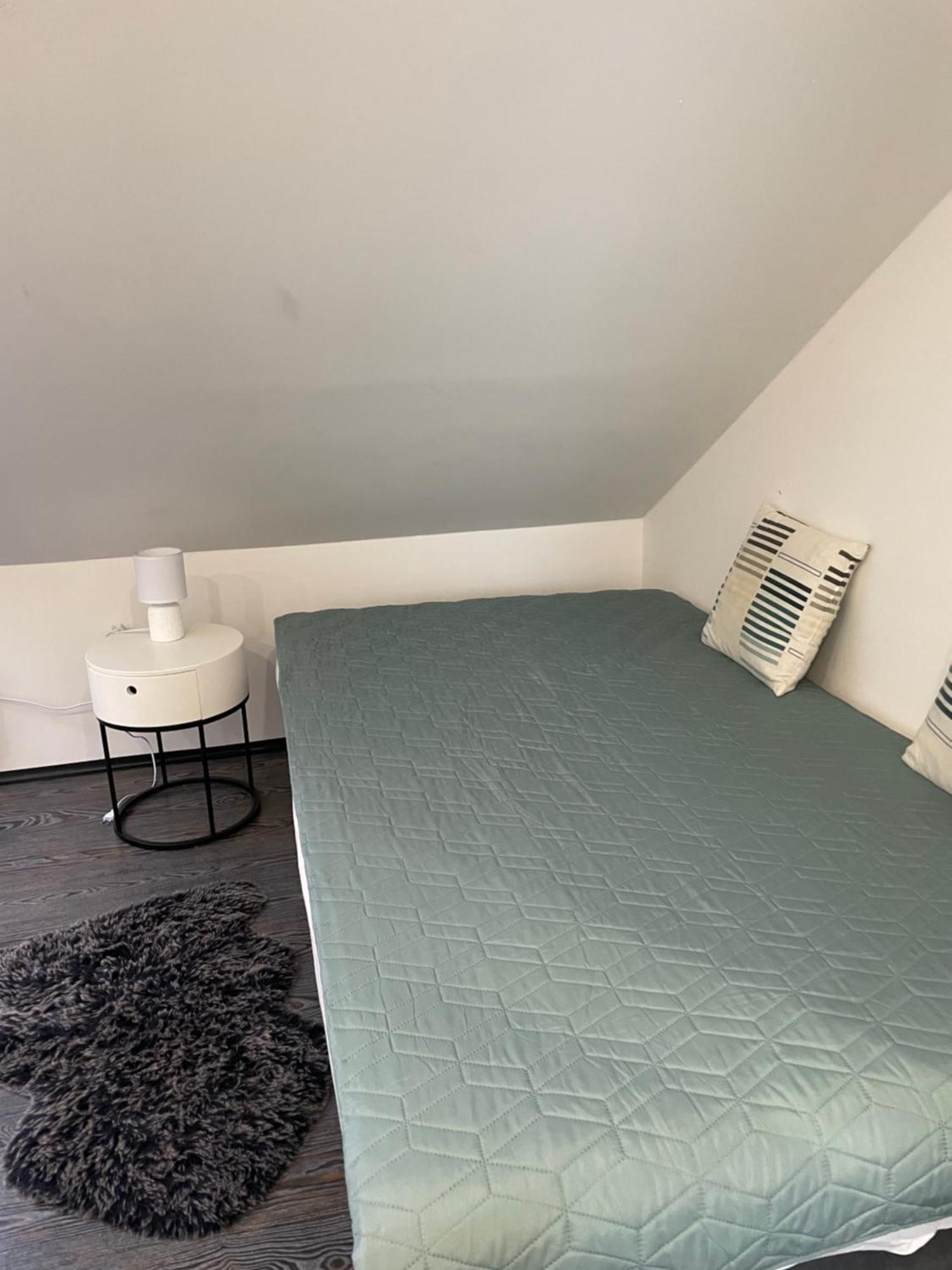 Apartman Vera Pardubice Eksteriør bilde